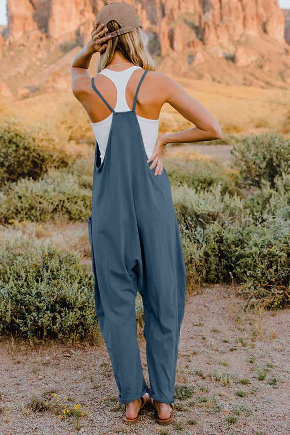 Linny Bae Jumpsuit