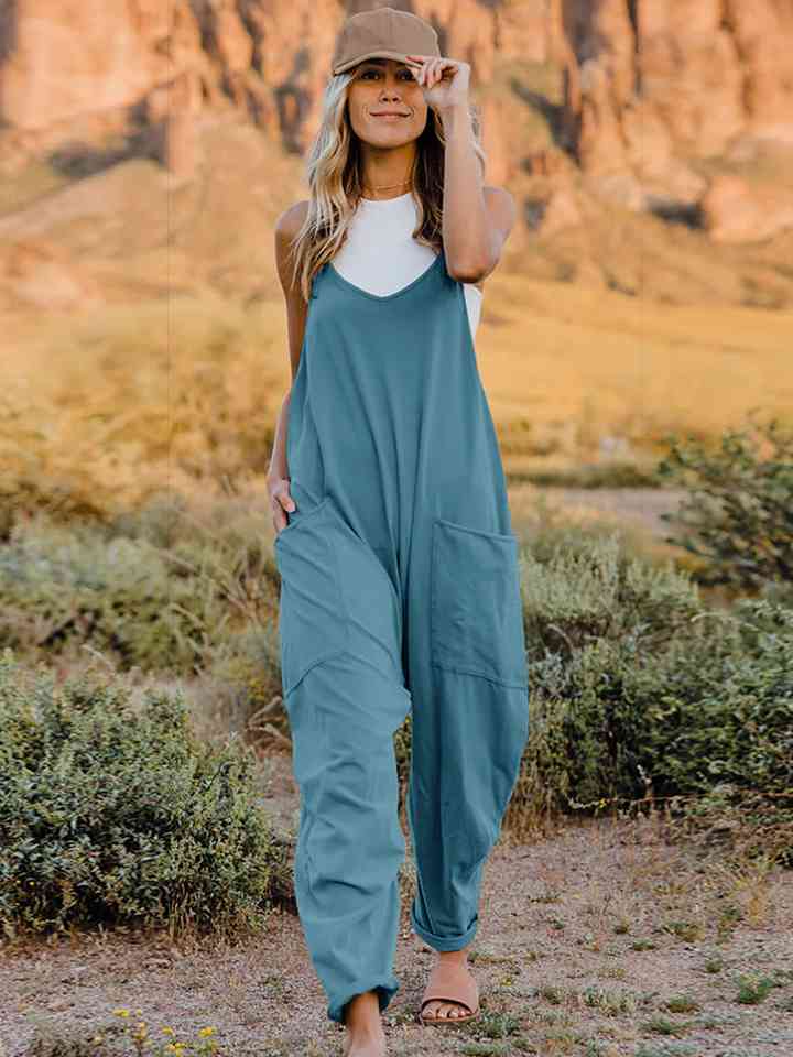 Linny Bae Jumpsuit