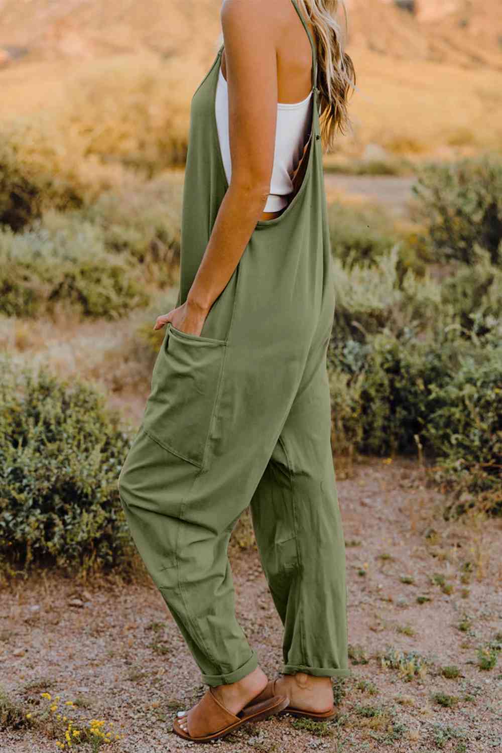 Linny Bae Jumpsuit